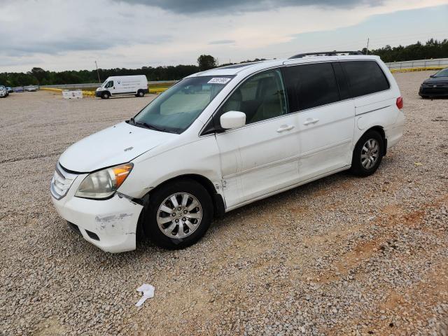 Продаж на аукціоні авто 2010 Honda Odyssey, vin: 5FNRL3H67AB007443, номер лоту: 52561996