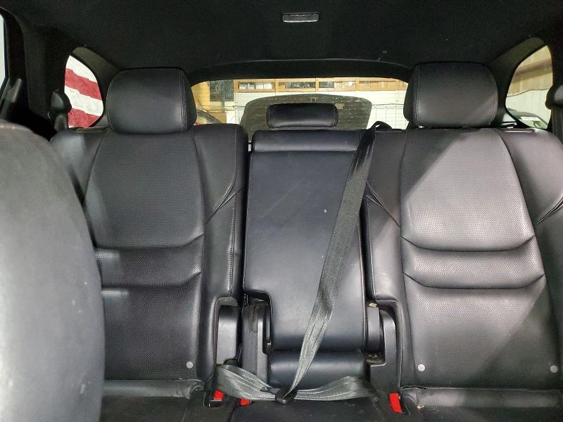 Продаж на аукціоні авто 2017 Mazda Cx-9, vin: JM3TCBDY5H0140208, номер лоту: 54238696