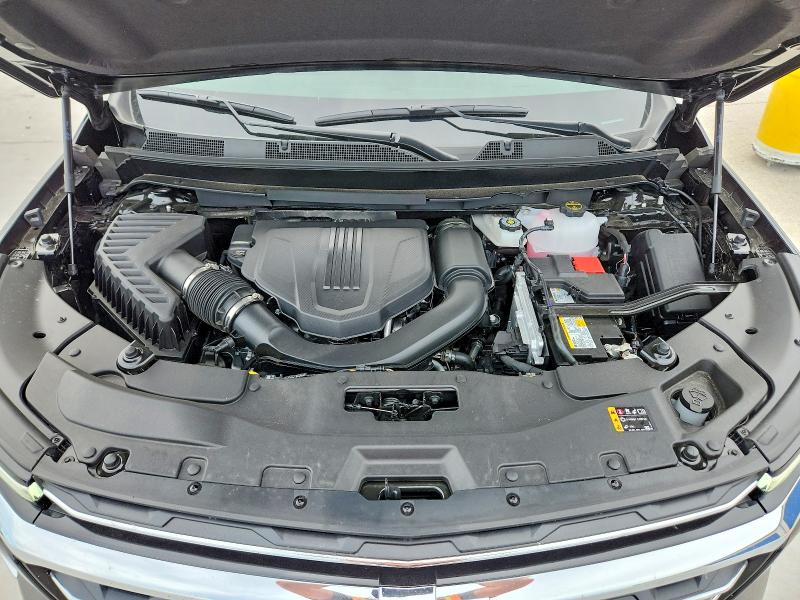 Продаж на аукціоні авто 2026 Chevrolet Traverse, vin: 1GNERGKS3TJ319577, номер лоту: 55589266