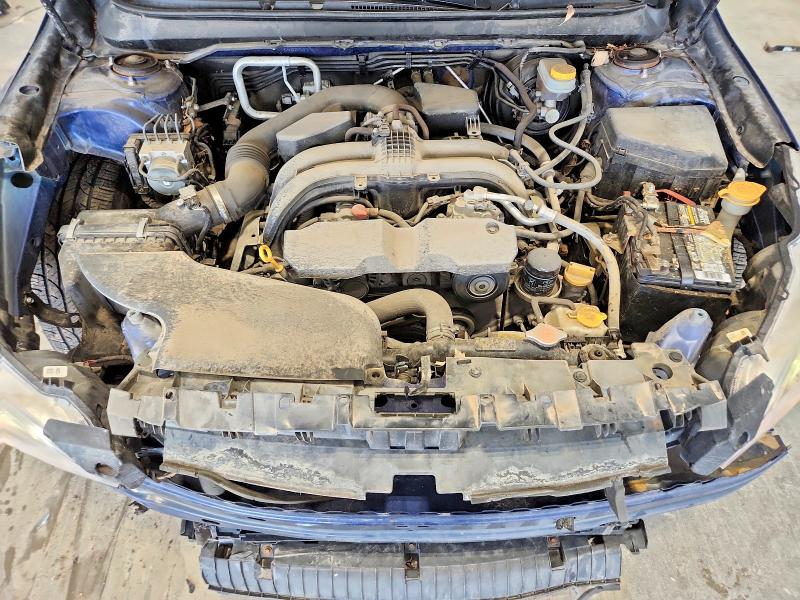 53825706 :رقم المزاد ، 4S3BNAR66H3054713 vin ، 2017 Subaru Legacy مزاد بيع