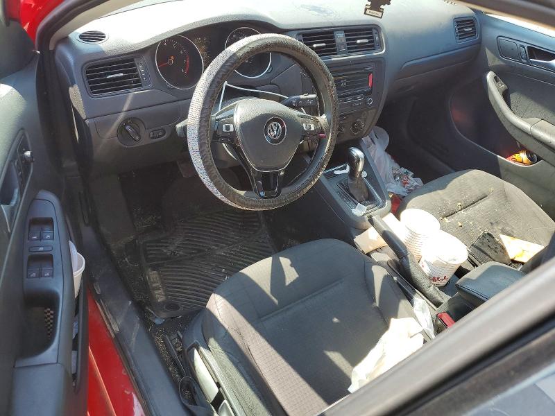 Aukcja sprzedaży 2015 Volkswagen Jetta, vin: 3VW2K7AJ6FM342459, numer aukcji: 53567316