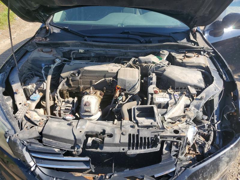 54588916 :رقم المزاد ، 1HGCR2F30FA033004 vin ، 2015 Honda Accord مزاد بيع