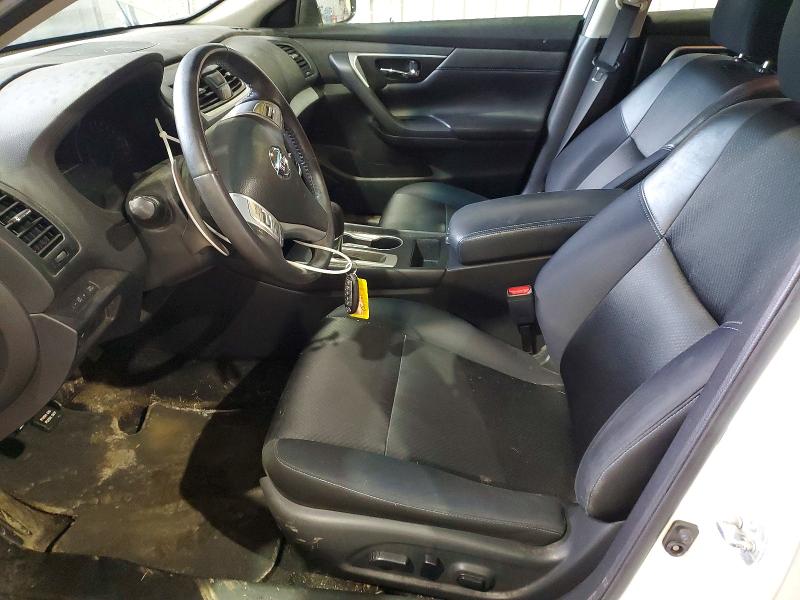 Продаж на аукціоні авто 2017 Nissan Altima, vin: 1N4AL3APXHC259944, номер лоту: 53349606