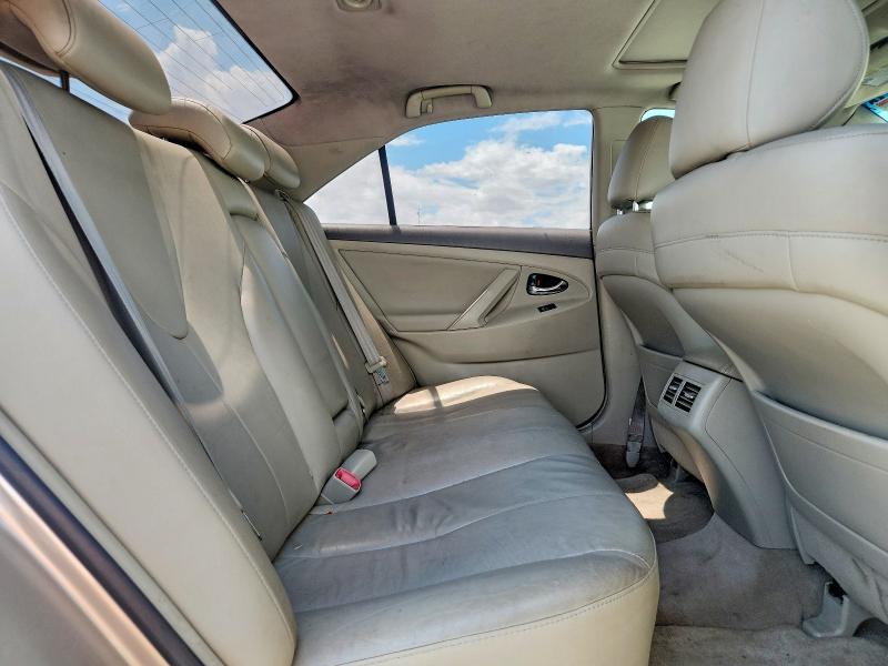 Продажа на аукционе авто 2007 Toyota Camry, vin: JTNBB46KX73029206, номер лота: 54617436