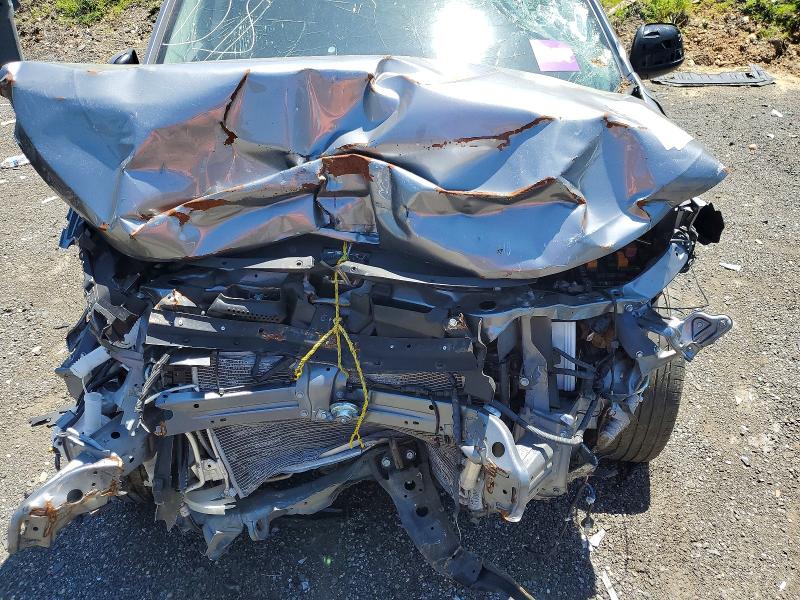 2024 Mitsubishi Outlander Sport მანქანა იყიდება აუქციონზე, vin: JA4ARUAU5RU000708, აუქციონის ნომერი: 54949806