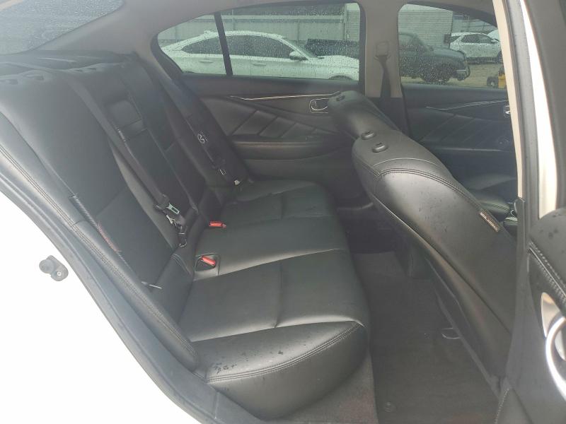 Продажа на аукционе авто 2019 Infiniti Q50, vin: JN1EV7AR4KM552208, номер лота: 51826246