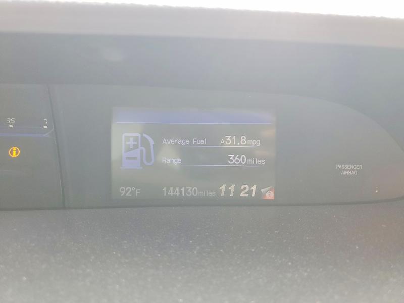 Продаж на аукціоні авто 2014 Honda Civic, vin: 2HGFB2F55EH518600, номер лоту: 54214776