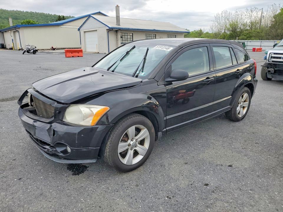 Aukcja sprzedaży 2012 Dodge Caliber, vin: 1C3CDWDA4CD507878, numer aukcji: 51913146