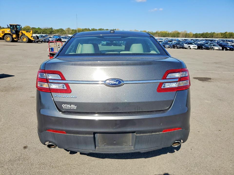 Aukcja sprzedaży 2015 Ford Taurus, vin: 1FAHP2D88FG183499, numer aukcji: 52473826