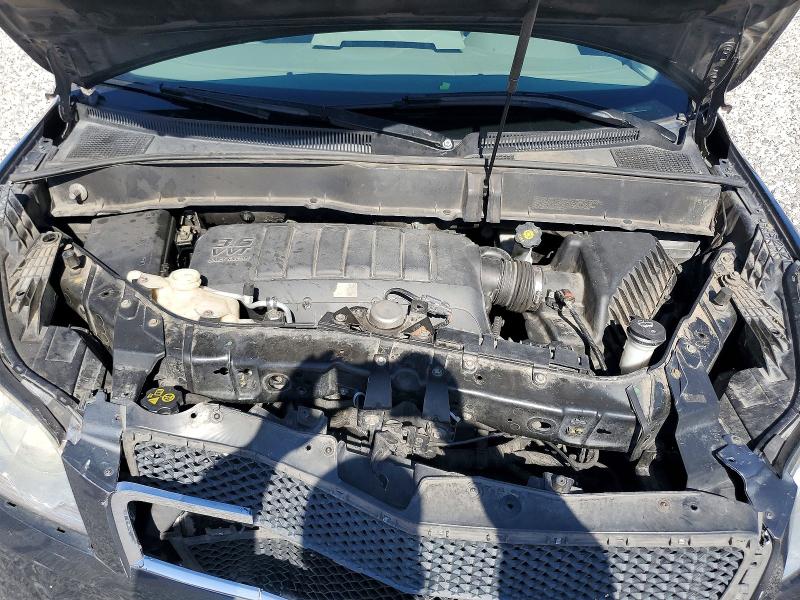 Aukcja sprzedaży 2012 Chevrolet Traverse, vin: 1GNKVEED0CJ330746, numer aukcji: 53753666