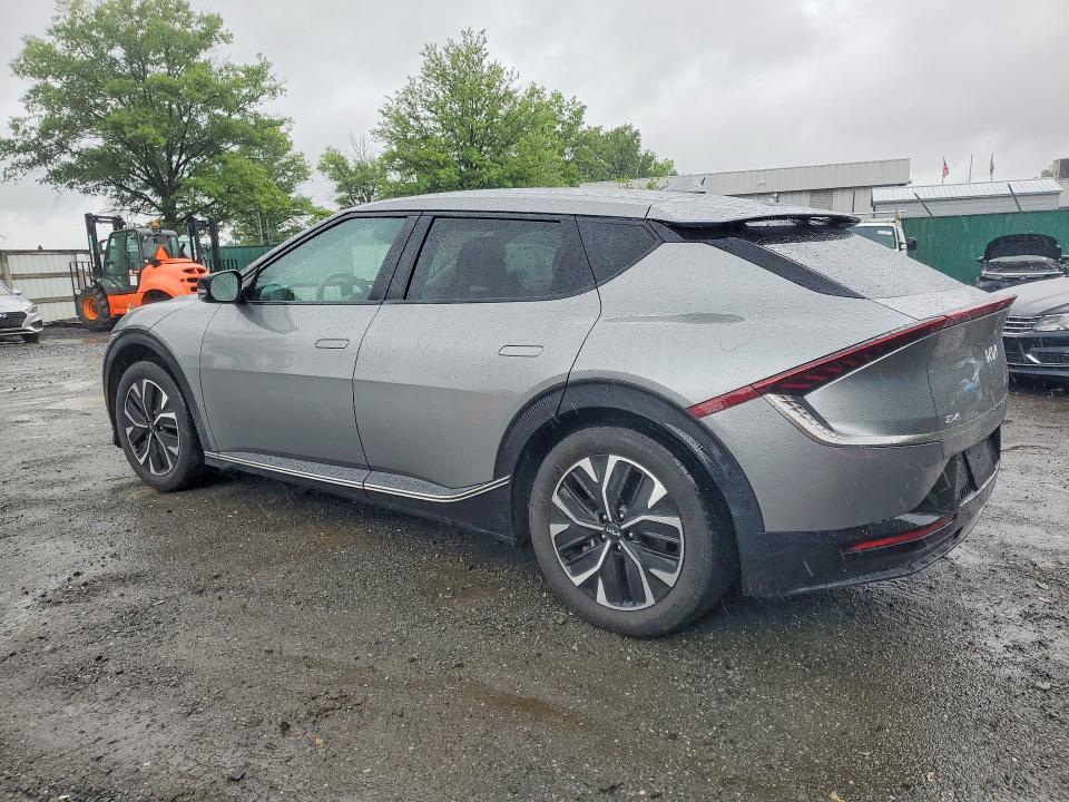Aukcja sprzedaży 2023 Kia Ev6, vin: KNDC34LAXP5157239, numer aukcji: 54266186