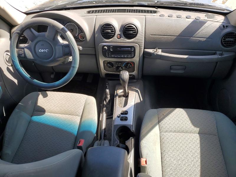 Aukcja sprzedaży 2006 Jeep Liberty, vin: 1J4GL38K66W288636, numer aukcji: 53892006