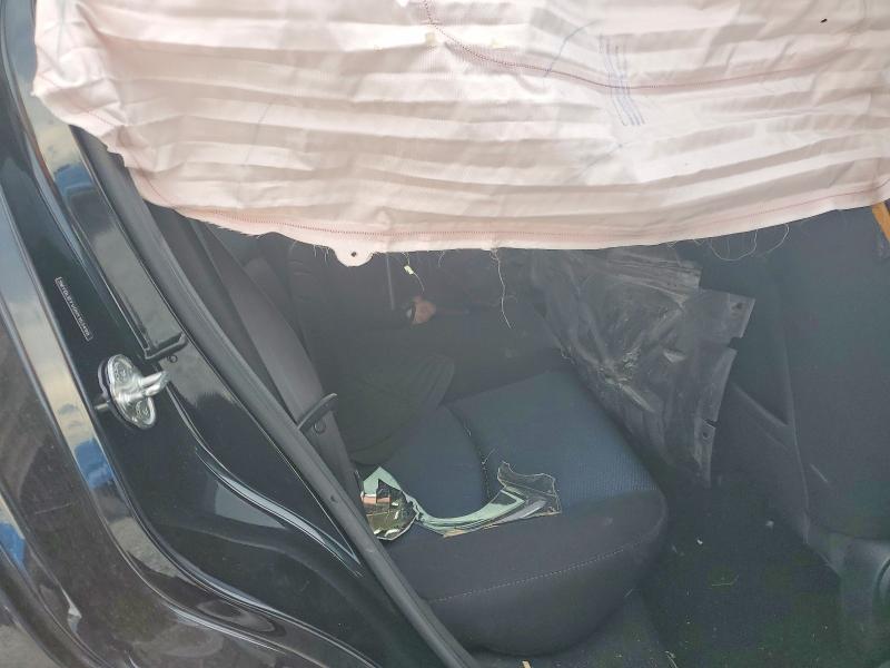 Aukcja sprzedaży 2017 Toyota Yaris Ia, vin: 3MYDLBYV0HY153498, numer aukcji: 55423176
