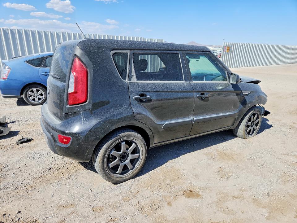 Продаж на аукціоні авто 2012 Kia Soul, vin: KNDJT2A54C7748747, номер лоту: 47628816