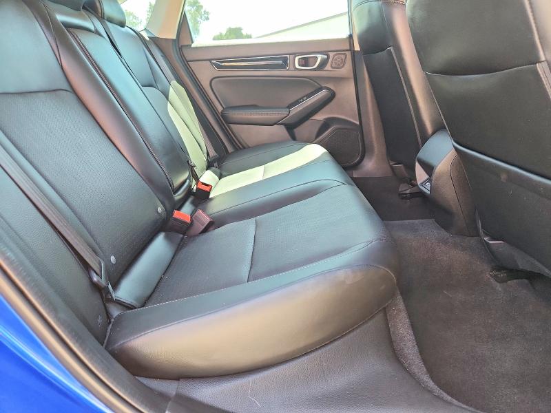 Продажа на аукционе авто 2023 Honda Civic, vin: 2HGFE1F9XPH317671, номер лота: 53662706