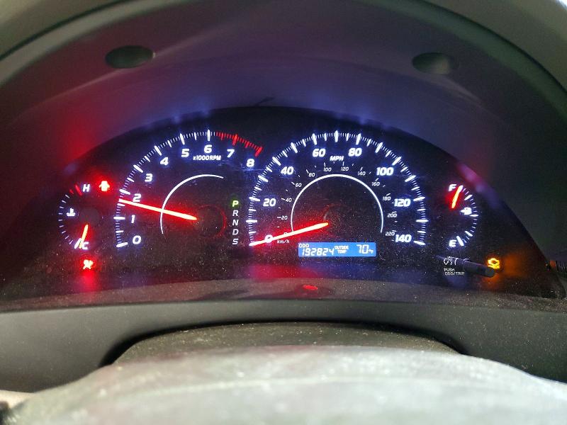 Aukcja sprzedaży 2010 Toyota Camry, vin: 4T4BF3EK4AR084063, numer aukcji: 53959136