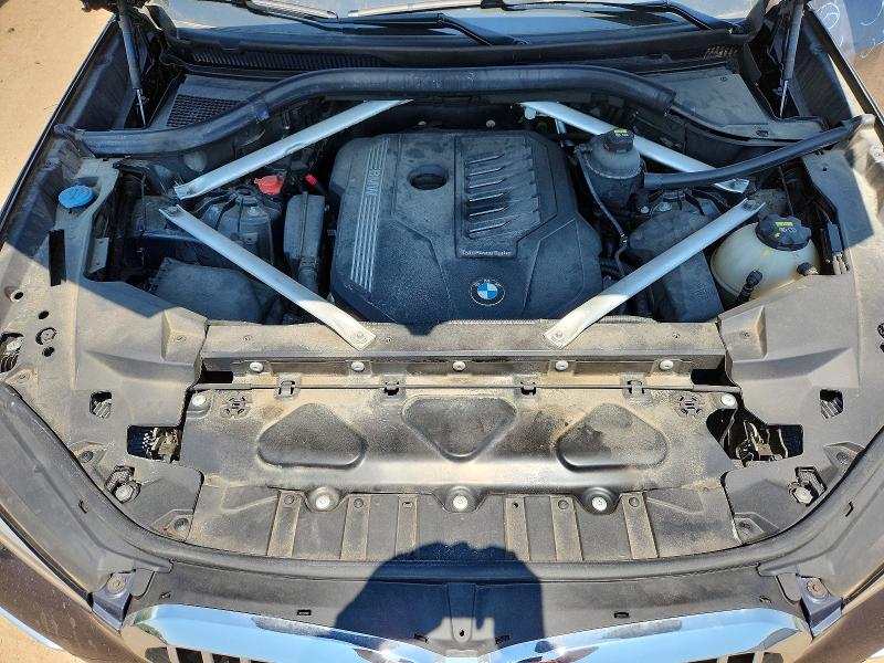 Продаж на аукціоні авто 2019 Bmw X5, vin: 5UXCR6C50KLK87191, номер лоту: 53749046