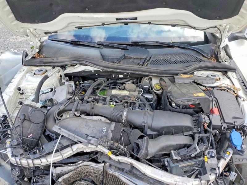 Aukcja sprzedaży 2014 Mercedes-benz Cla, vin: WDDSJ4EB6EN043992, numer aukcji: 54204206