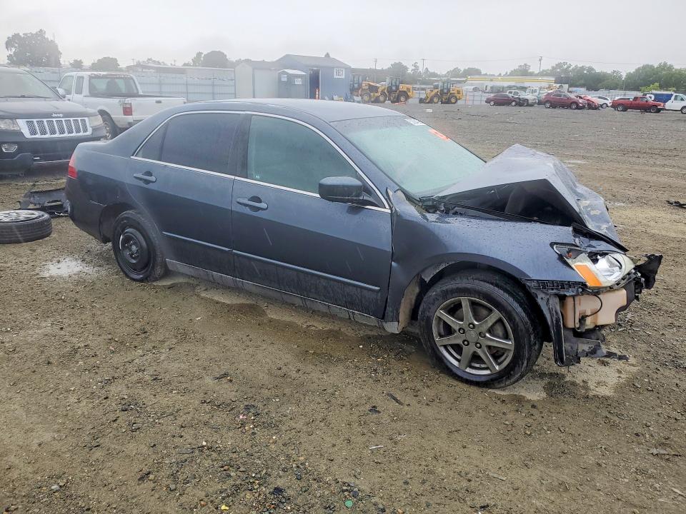 2007 Honda 600cc Eng მანქანა იყიდება აუქციონზე, vin: 1HGCM56417A172102, აუქციონის ნომერი: 52084296