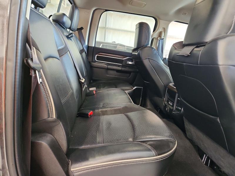 51083766 :رقم المزاد ، 3C6UR5FL3NG110606 vin ، 2022 Ram 2500 مزاد بيع