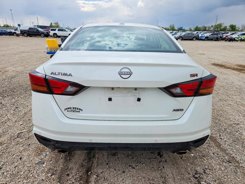 Продаж на аукціоні авто 2024 Nissan Altima, vin: 1N4BL4CW4RN387522, номер лоту: 51311986