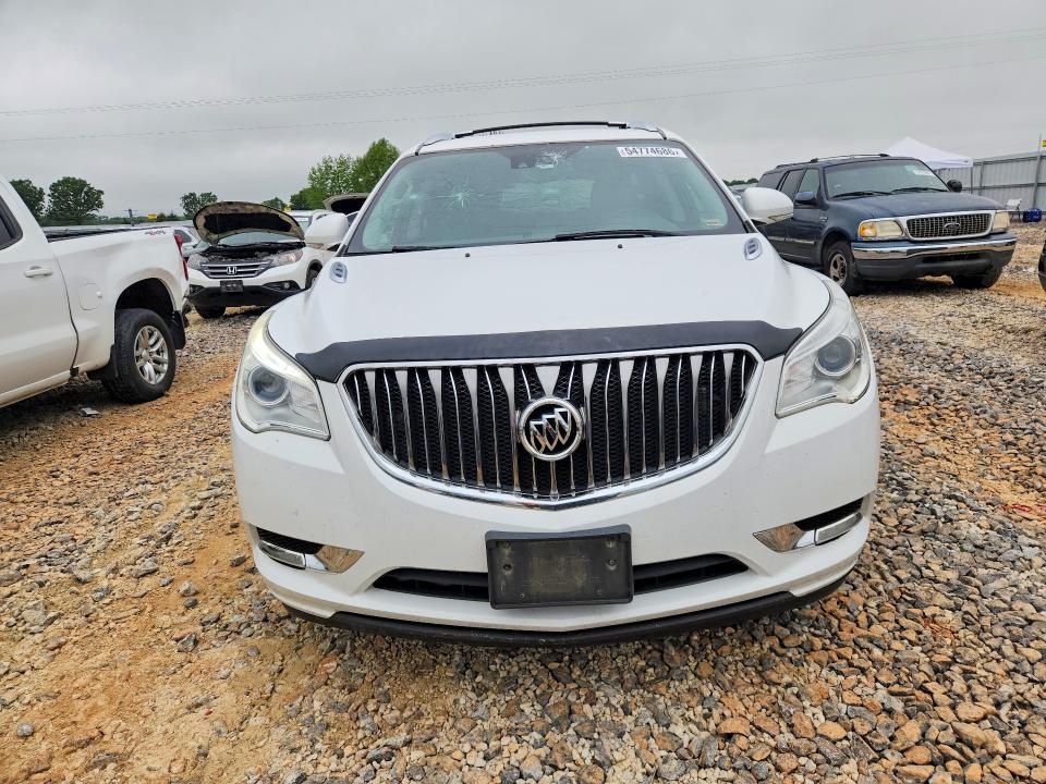 Продажа на аукционе авто 2017 Buick Enclave, vin: 5GAKVCKD4HJ163382, номер лота: 54774686