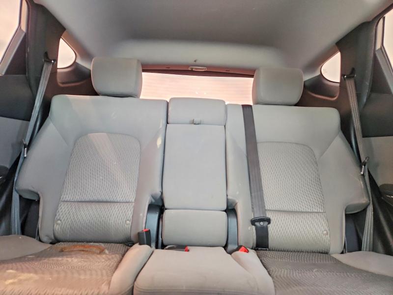 Aukcja sprzedaży 2018 Hyundai Santa Fe Sport, vin: 5XYZT3LB7JG560056, numer aukcji: 52436286