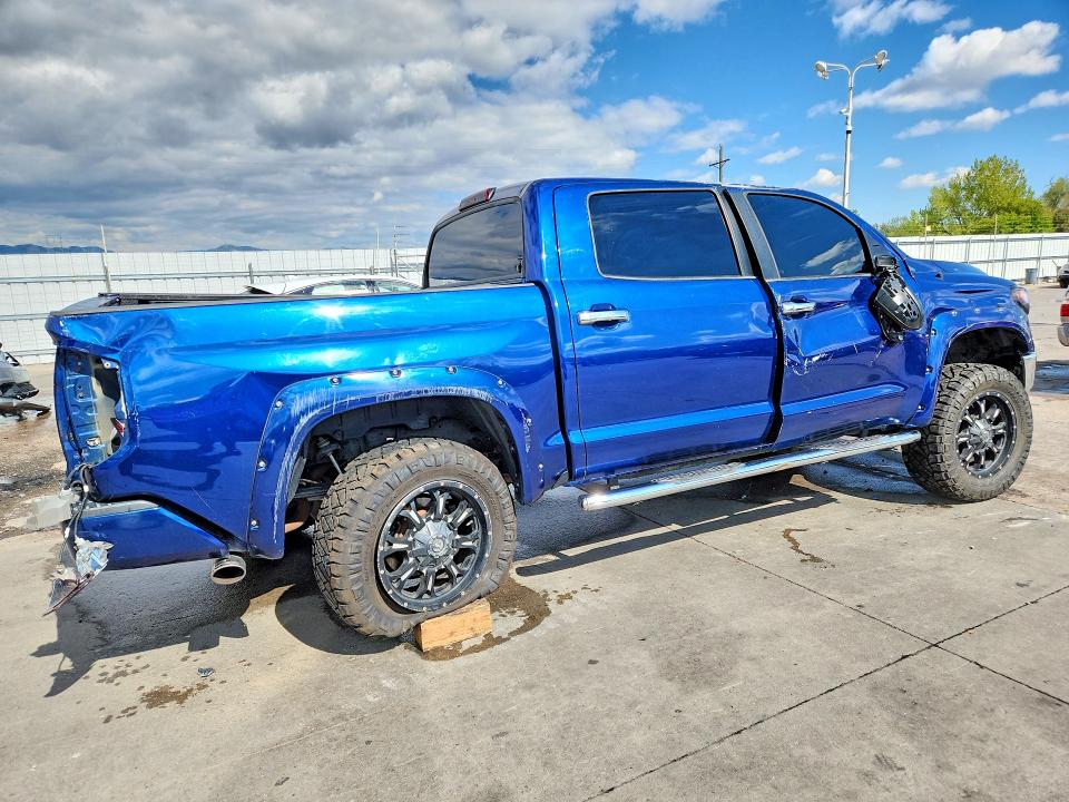 Продаж на аукціоні авто 2015 Toyota Tundra, vin: 5TFAW5F16FX467231, номер лоту: 52016966