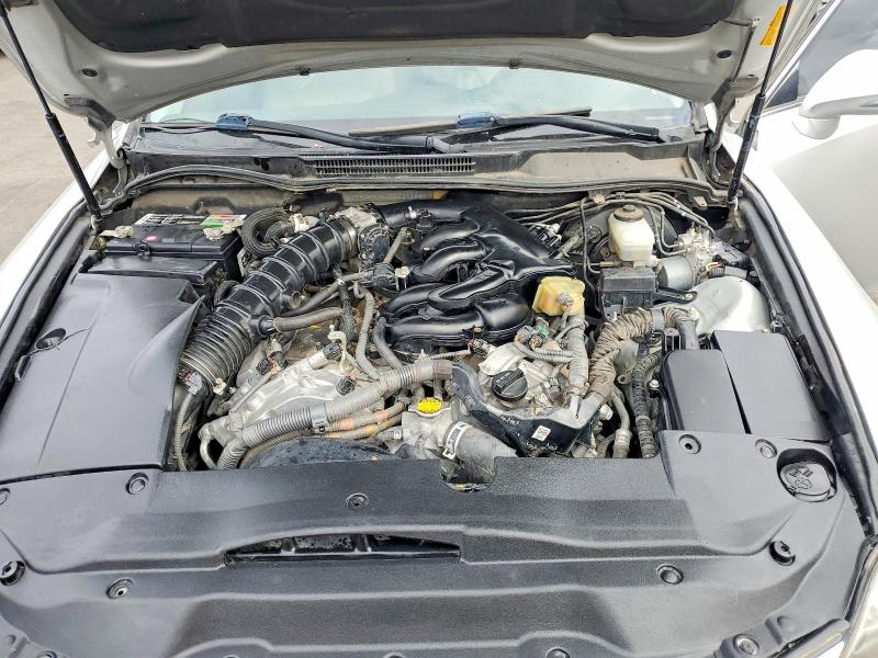Продажа на аукционе авто 2012 Lexus Is, vin: JTHCF5C24C5054266, номер лота: 55149216