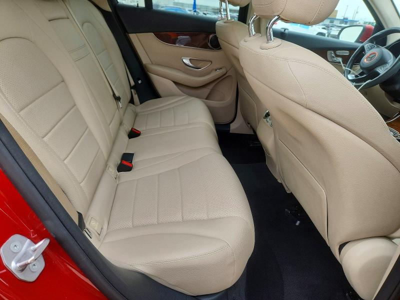 Продажа на аукционе авто 2016 Mercedes-benz Glc, vin: WDC0G4JB3GF084111, номер лота: 53423626