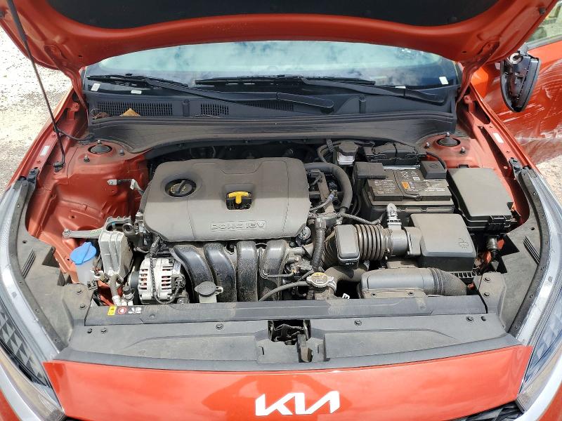 Продаж на аукціоні авто 2024 Kia Forte, vin: 3KPF24AD6RE695084, номер лоту: 55600146