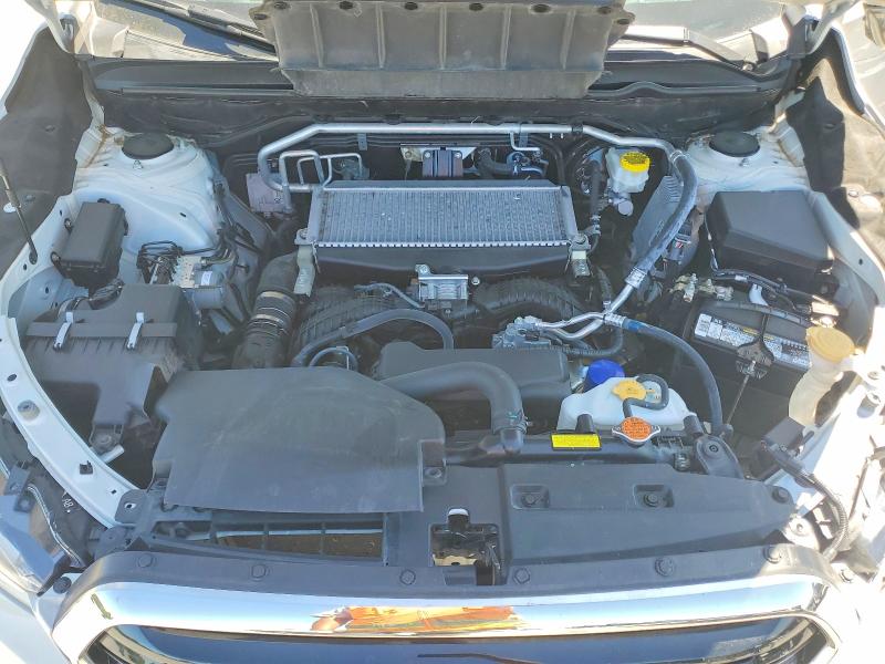 Продаж на аукціоні авто 2020 Subaru Ascent, vin: 4S4WMARD9L3461805, номер лоту: 53657886