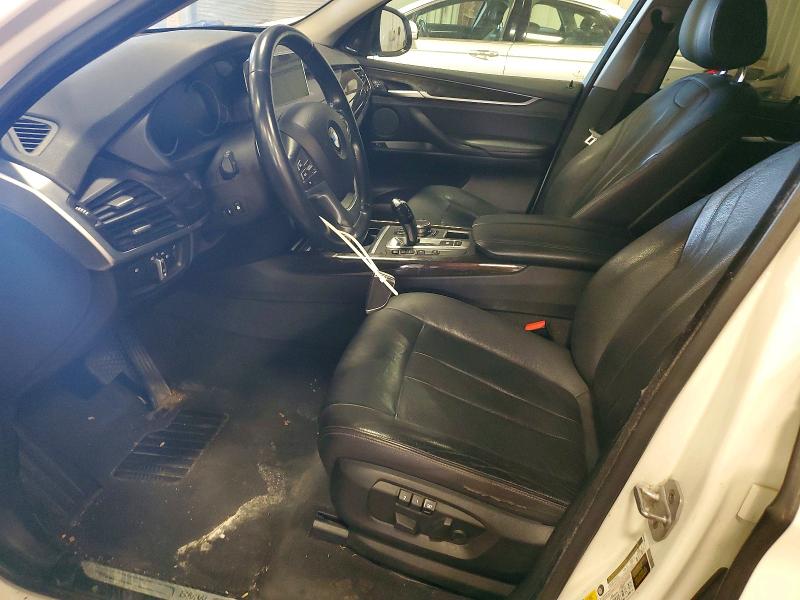 Продажа на аукционе авто 2018 Bmw X5, vin: 5UXKR0C57J0X88880, номер лота: 55300056
