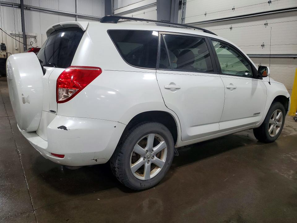 Auction sale of the 2007 Toyota Rav4, vin: JTMBD31V175068023, lot number: 54317696