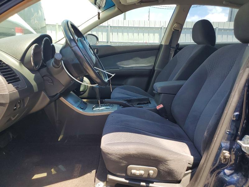 2006 Nissan Altima მანქანა იყიდება აუქციონზე, vin: 1N4AL11D36C230017, აუქციონის ნომერი: 53797866