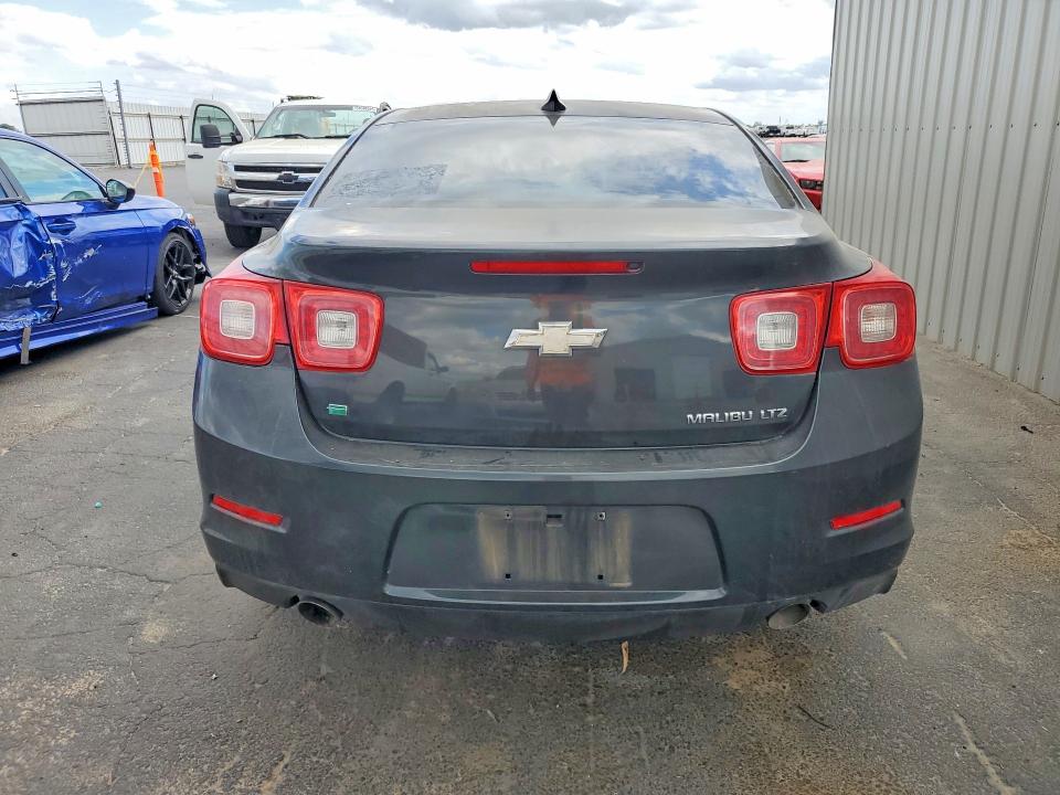 Aukcja sprzedaży 2016 Chevrolet Malibu Limited, vin: 1G11E5SA3GU121982, numer aukcji: 54873276