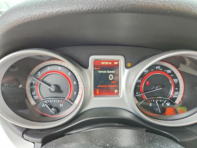 Продажа на аукционе авто 2020 Dodge Journey, vin: 3C4PDCABXLT253998, номер лота: 52449746