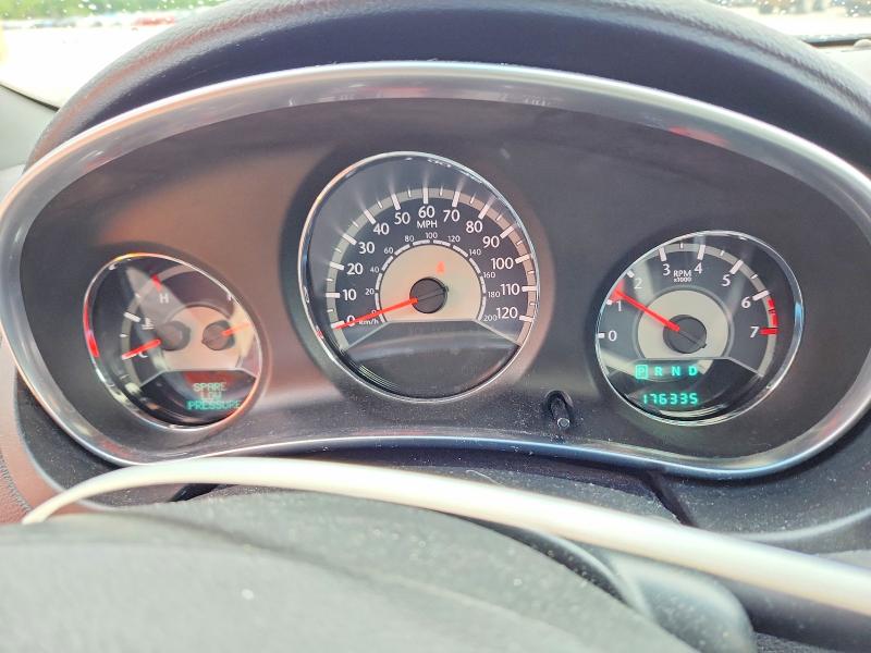 Продажа на аукционе авто 2012 Chrysler 200, vin: 1C3CCBBG3CN152859, номер лота: 54150766
