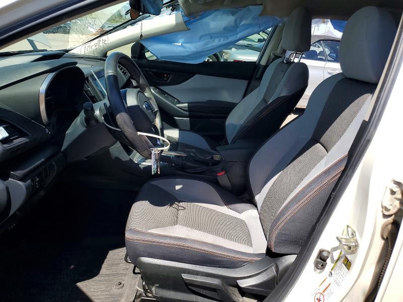 53837546 :رقم المزاد ، JF2GTAEC0K8216287 vin ، 2019 Subaru Crosstrek مزاد بيع