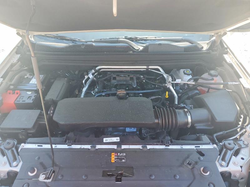 54926516 :رقم المزاد ، 1GCPTEEK7T1191475 vin ، 2026 Chevrolet Colorado مزاد بيع