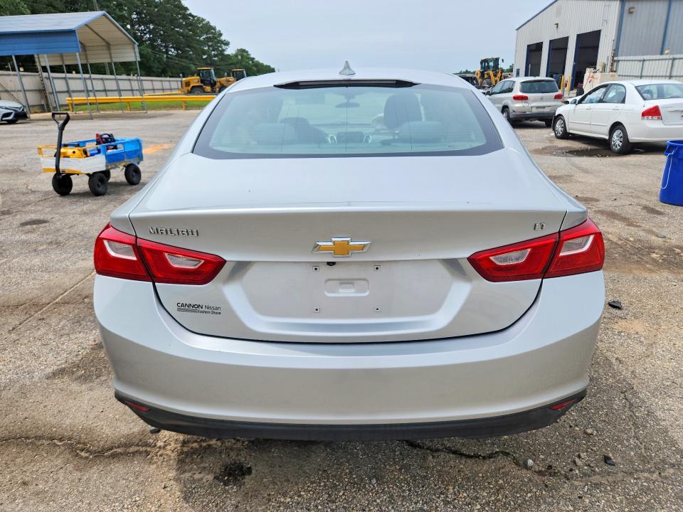 Aukcja sprzedaży 2018 Chevrolet Malibu, vin: 1G1ZD5ST2JF192240, numer aukcji: 53102576