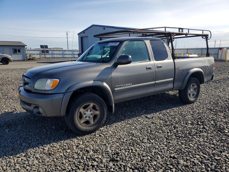 54707096 :رقم المزاد ، 5TBBT48133S388551 vin ، 2003 Toyota Tundra مزاد بيع