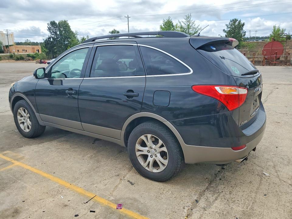 Продажа на аукционе авто 2010 Hyundai Veracruz, vin: KM8NUDCC9AU119159, номер лота: 48944476