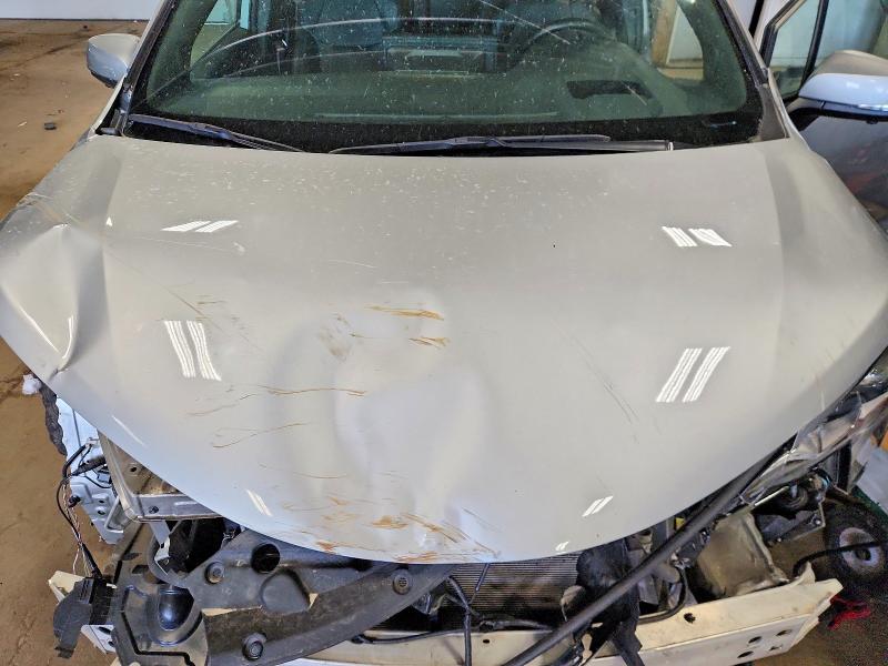 Продажа на аукционе авто 2025 Toyota Sienna, vin: 5TDESKFC8SS167770, номер лота: 54866286