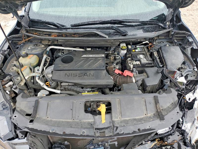 Продаж на аукціоні авто 2023 Nissan Rogue, vin: 5N1BT3BA5PC802636, номер лоту: 55002266