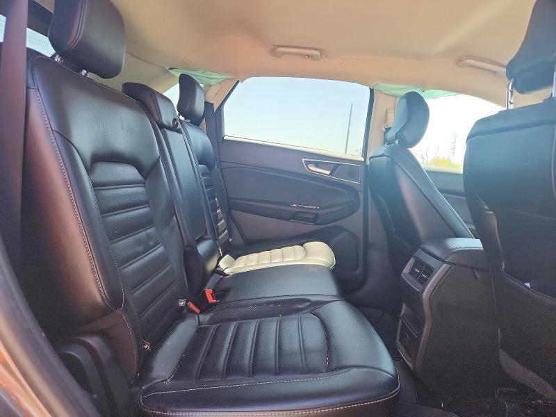 Продаж на аукціоні авто 2019 Ford Edge, vin: 2FMPK4J96KBC18518, номер лоту: 52042816