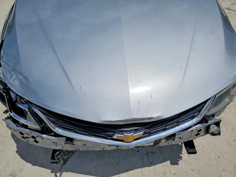 2018 Chevrolet Cruze მანქანა იყიდება აუქციონზე, vin: 1G1BC5SM0J7234847, აუქციონის ნომერი: 52710736