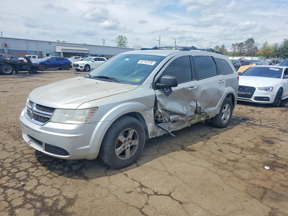 Продаж на аукціоні авто 2012 Dodge Journey, vin: 3C4PDCAB3CT207137, номер лоту: 52742376