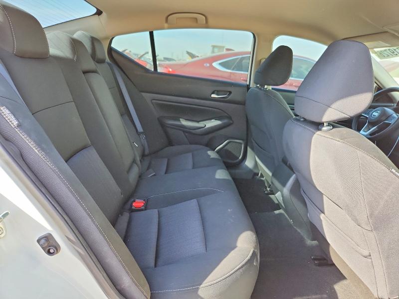 54719726 :رقم المزاد ، 1N4BL4BV0KC167708 vin ، 2019 Nissan Altima مزاد بيع