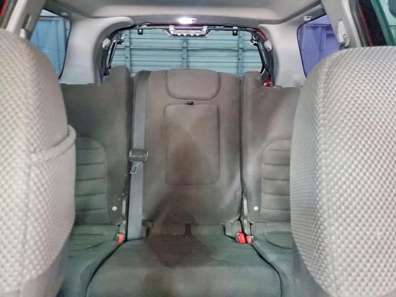 Продаж на аукціоні авто 2012 Nissan Pathfinder, vin: 5N1AR1NB5CC625132, номер лоту: 54388336